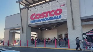 Costco Executive members to get expanded hours