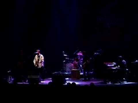 Son Volt 10/05 - Gramophone