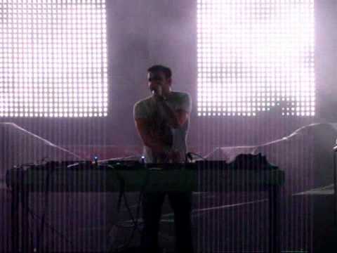 ATB BBP 2010 Liepaja (Fragma-Toca Me,Andain - Beautiful Things )