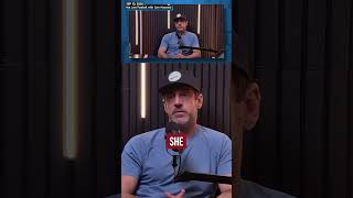 Aaron Rodgers is telling the truth.