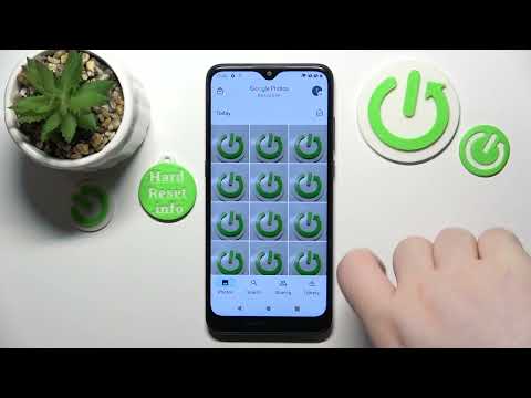 How to Restore Photos from Bin in Alcatel 1SE Lite - Recover Deleted Photos and Videos