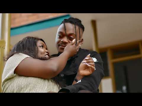 Faith phibby ~Omwana wabandi Official Video(new ugandan music 2024