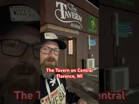 The Tavern on Cenr Video Review