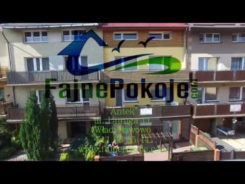 FajnePokoje com -4K - Fly Hel
