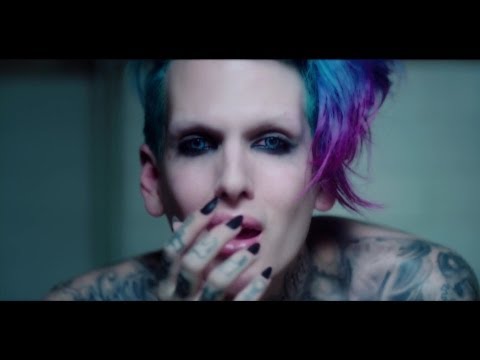 Jeffree Star- Love to My Cobain (Official Music Video)