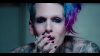 Jeffree Star- Love to My Cobain (Official Music Video)