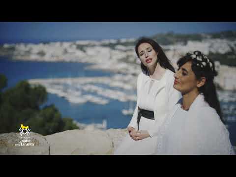 La Notte della Taranta REINCANTO – Tonni Tonni (2002 Vittorio Cosma)