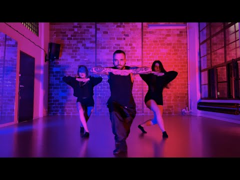 Madeaux - Need Somebody | Dominik Szepke Choreography