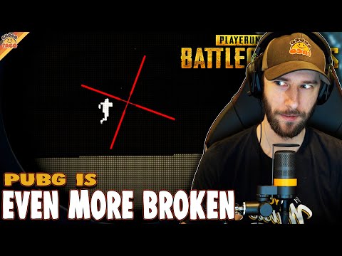 Good 'Ol PUBG is Broken in New Ways ft. Quest, Reid, & HollywoodBob - chocoTaco Vikendi Squads