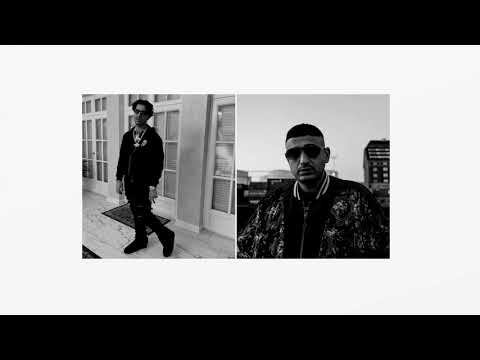 UFO 361 X HAFTBEFEHL Type Beat - NIGHTS (prod.by YOUNG STYX)