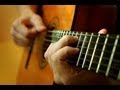 Vicente Gomez. Romance de Amor. on Classical ...