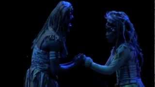 20120310 Can You Feel The Love Tonight - Festival of the Lion King @ Hong Kong Disneyland [HD 1080p]