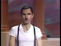 Sparks- Funny Face (1981) French TV