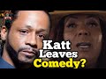 Hope Flood Drops The Real About Katt Williams Leaving The Industry