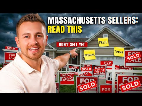 What to Know Before Selling a House in Massachusetts