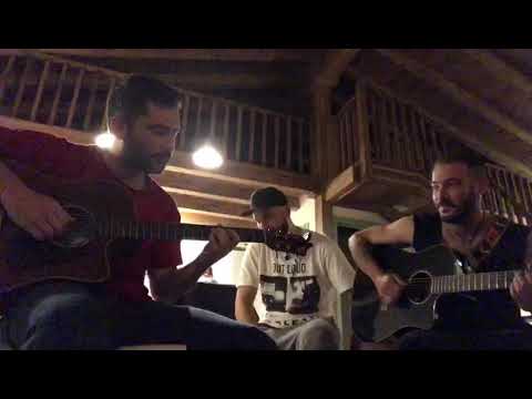 Purpurina - Alberto Gambino (Cover Sebas Ayuso y sus compadres)