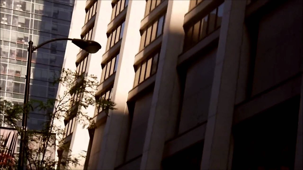 The Chicago Climate Action Plan