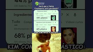 NOKIA PERDEU? 📱💀🧱