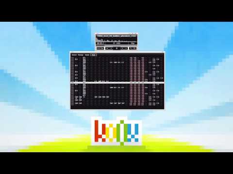 ko0x - Hobbes Adventure - ᕕ(ᐛ)ᕗ Chiptune - 8Bit