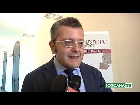 2018-09-14 PRATO -  FILA A LEGGERE , ARRIVA IL TREKKING LETTERARIO