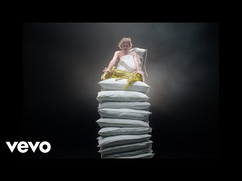 Metteson - Put It To Sleep (Official)