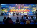 Тодес - Русский народный танец (репетиция) 