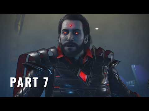 Marvel's Wolverine Gameplay Walkthrough Part 7 — Final | PS5 4K 60FPS No Commentary