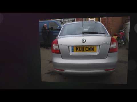 Skoda Octavia 1.6 TDI CR Elegance 5dr DSG for sale in Great Yarmouth, Norfolk