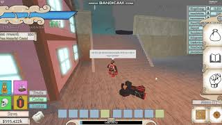Roblox One Piece Final Chapter Haki Th Clip - 