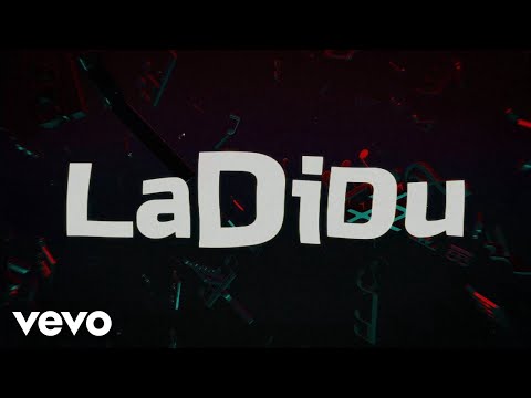Ben Ladin - La Di Du (Official Lyric Video)