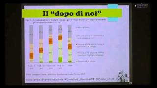 "Autismo dal dire al fare", convegno del 2 aprile 2013 - Intervento Cirincione