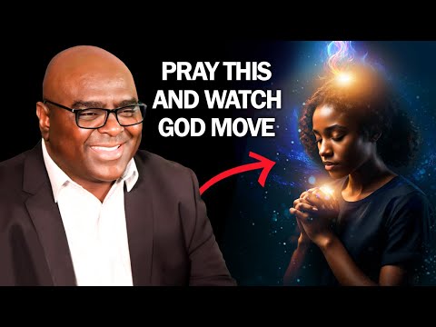 This Prayer Moves God