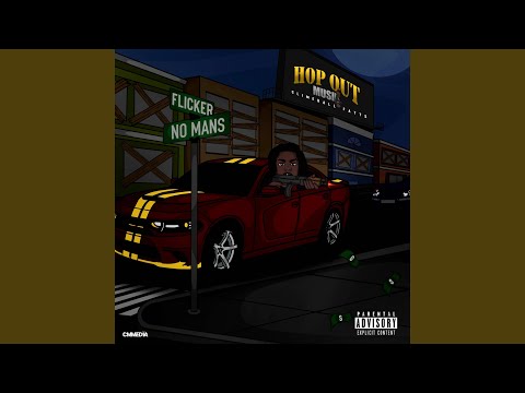 Cadillac (feat. YRB Bully)