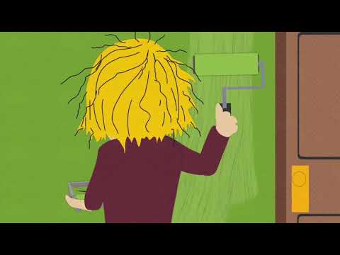 Everything Clean, Everything New (South Park)