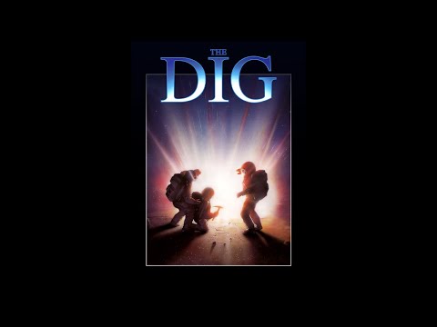 The Dig | Complete Walkthrough