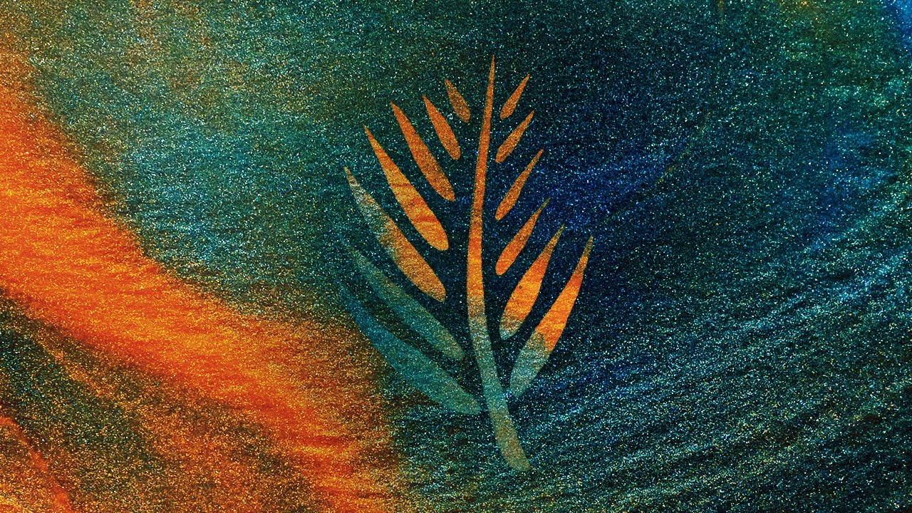 Palm/Passion Sunday, March 24, 2024