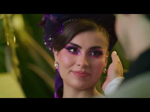 Caoba - Noches de Carnaval - Trailer