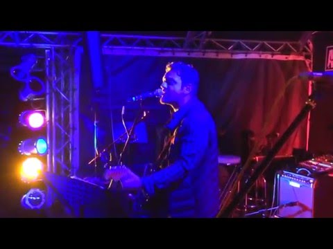 ABSTRACT Band Compilation Trailer 2016