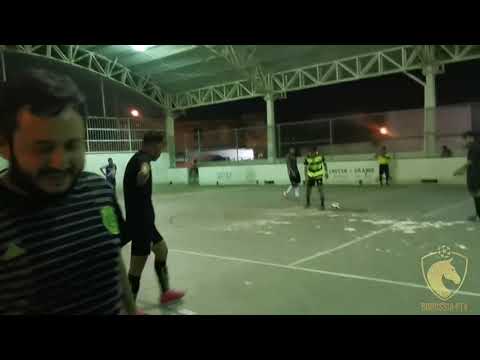 Borussia vs deportivo Colosio