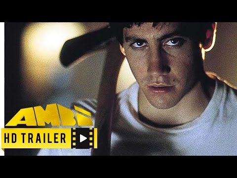 Donnie Darko (2002) Official Trailer