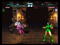 Mugen Request 4 Orchid Vs Morrigan Aensland