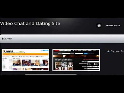 Video Chat and Dating - videochatndating.webs.com