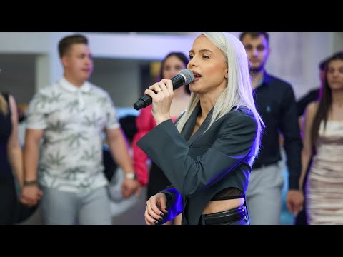 🔥 Georgiana Vița - Ardeleana LIVE 🔥