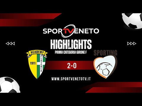 highlights plateola 1911 vs sporting scorze 2-0