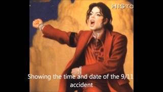 Michael Jackson - He tried to warn us !