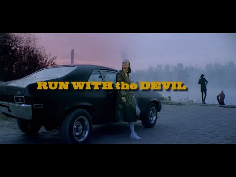 ME AND THAT MAN (feat. Jørgen Munkeby) - Run With The Devil (Official Video) | Napalm Records