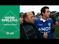 'Het wordt een 1-2 overwinning.' - Dominique van Dijk voorspelt RKC Waalwijk - FC Groningen
