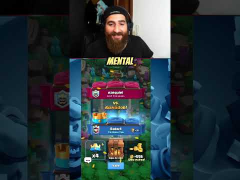 Lapsus en partida  #shorts