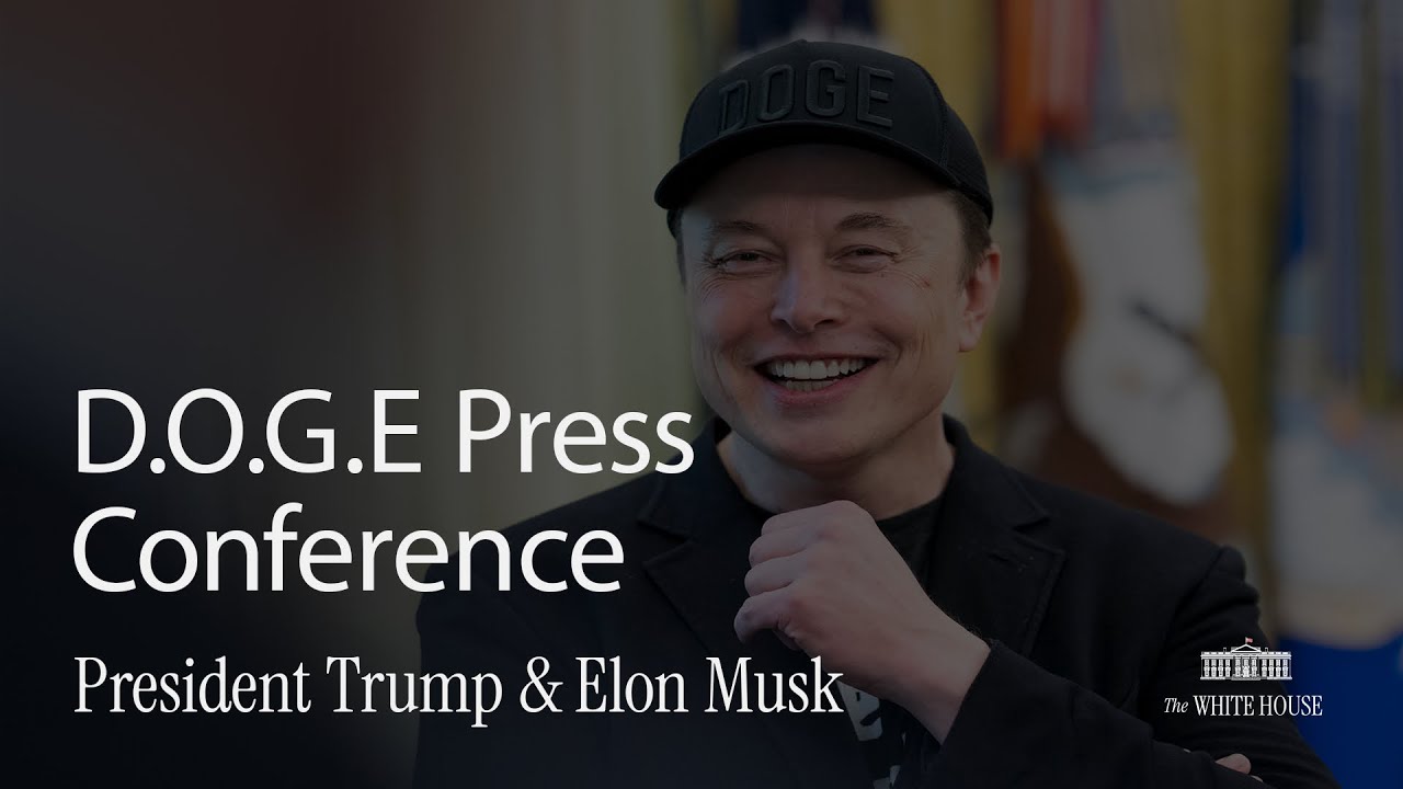 DOGE is WINNING! Thank you, Elon! 🇺🇸