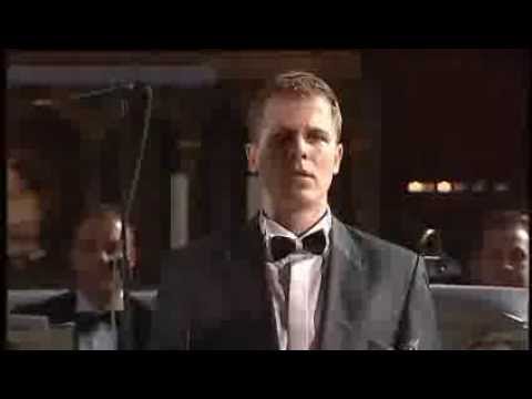 2013 Sacred Music Int. Competition - Matūs Mazar (Special Prize "Giovane Promessa")